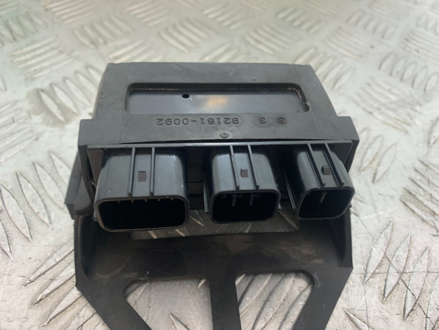 KAWASAKI GTR1400 GTR 1400 MAIN RELAY   YEAR 2007-2009 (CMB1174)