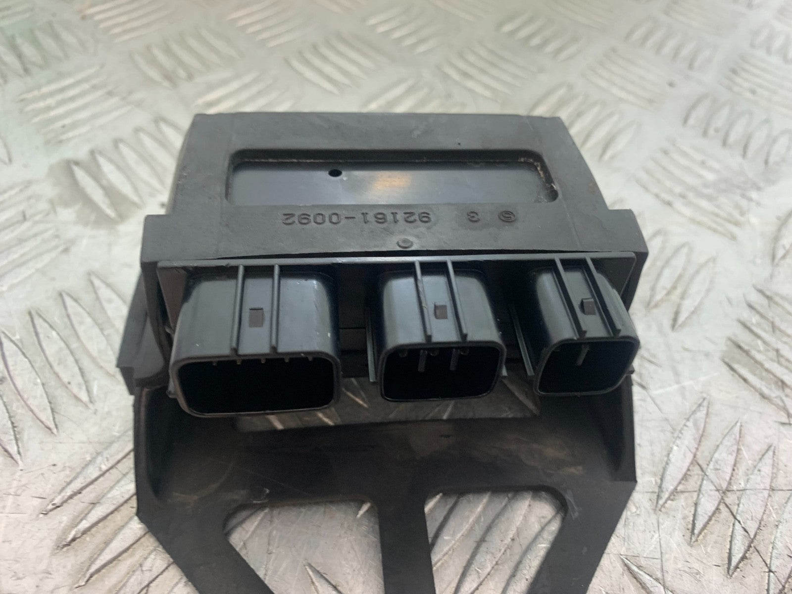 KAWASAKI GTR1400 GTR 1400 MAIN RELAY   YEAR 2007-2009 (CMB1174)
