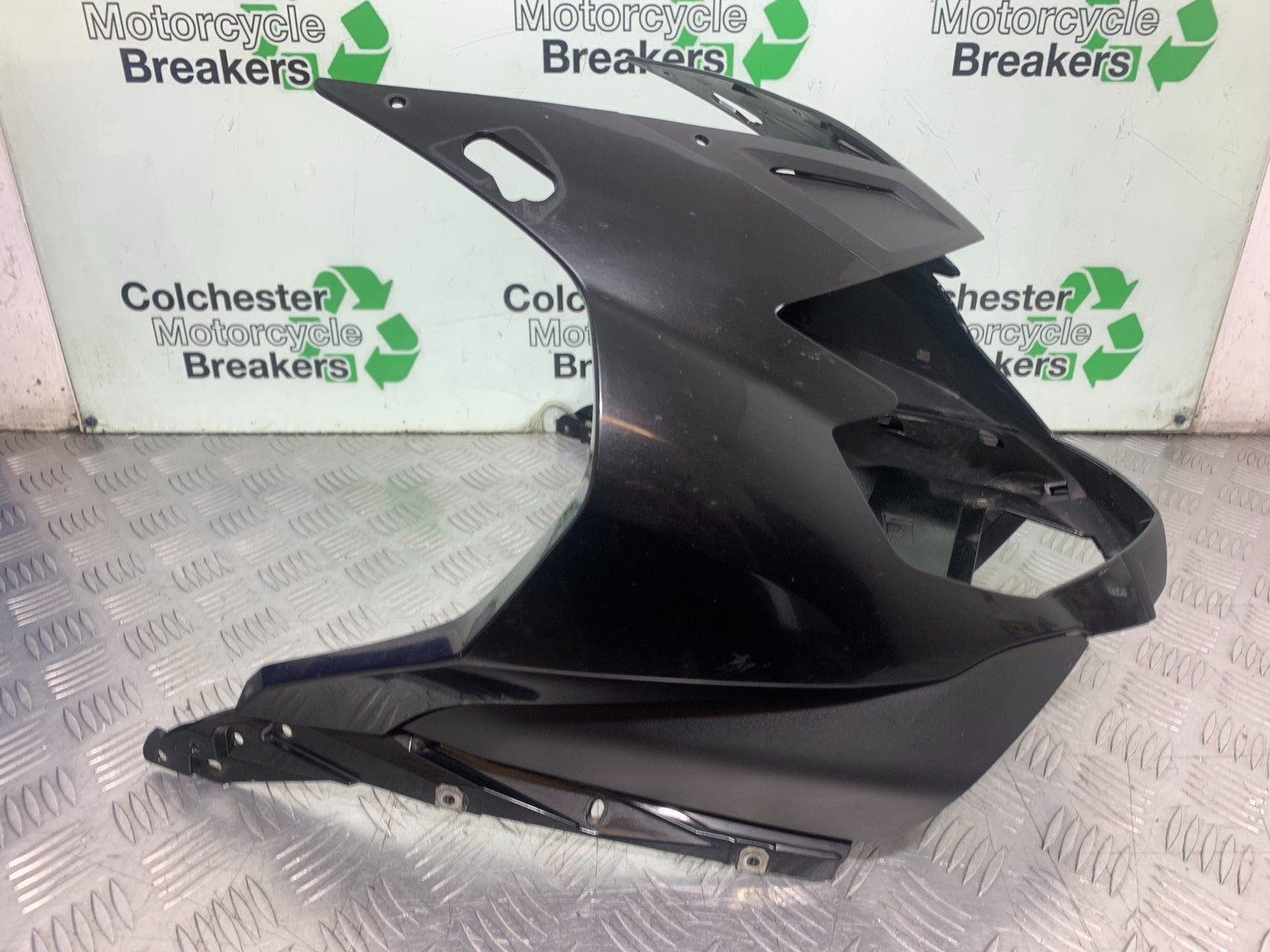 BMW K1300 S K 1300 S TOP FAIRING  YEAR 2009-16 (CMB1216)