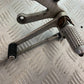 HONDA CBR 929 RRY FIREBLADE FRONT LEFT HANGER   YEAR 2000-01 (CMB1094)