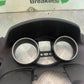 PIAGGIO MP3 250 ie CLOCK SURROUND   YEAR 2007 (CMB1307)