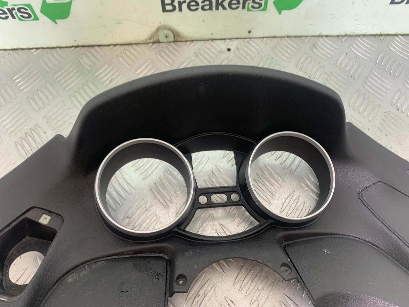 PIAGGIO MP3 250 ie CLOCK SURROUND   YEAR 2007 (CMB1307)