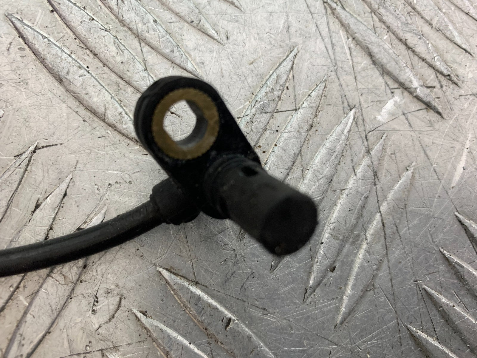 BMW F800 GT REAR ABS SENSOR  YEAR 2013-2017 (CMB1248)
