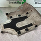 HONDA CRF1000 (DCT) AFRICA TWIN ENGINE BASH PLATE  YEAR 2017 (CMB1030)