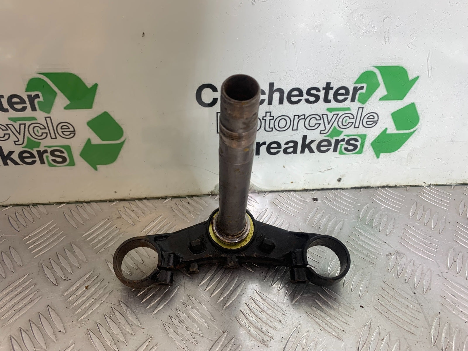 HONDA VFR750 VFR 750 BOTTOM YOKE  YEAR 1994-1997 (CMB1156)