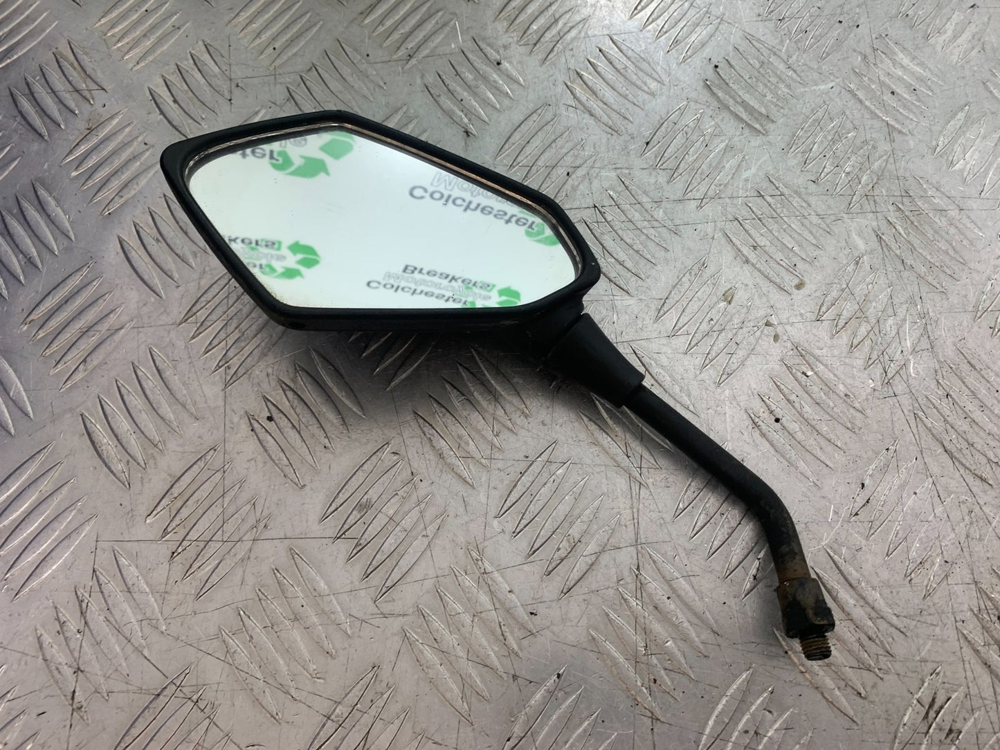 KAWASAKI Z750 Z 750 LEFT MIRROR   YEAR 2004-2006  (CMB1234)