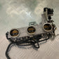 TRIUMPH SPEED TRIPLE R 1050 THROTTLE BODIES  YEAR 2014 (STOCK 934)