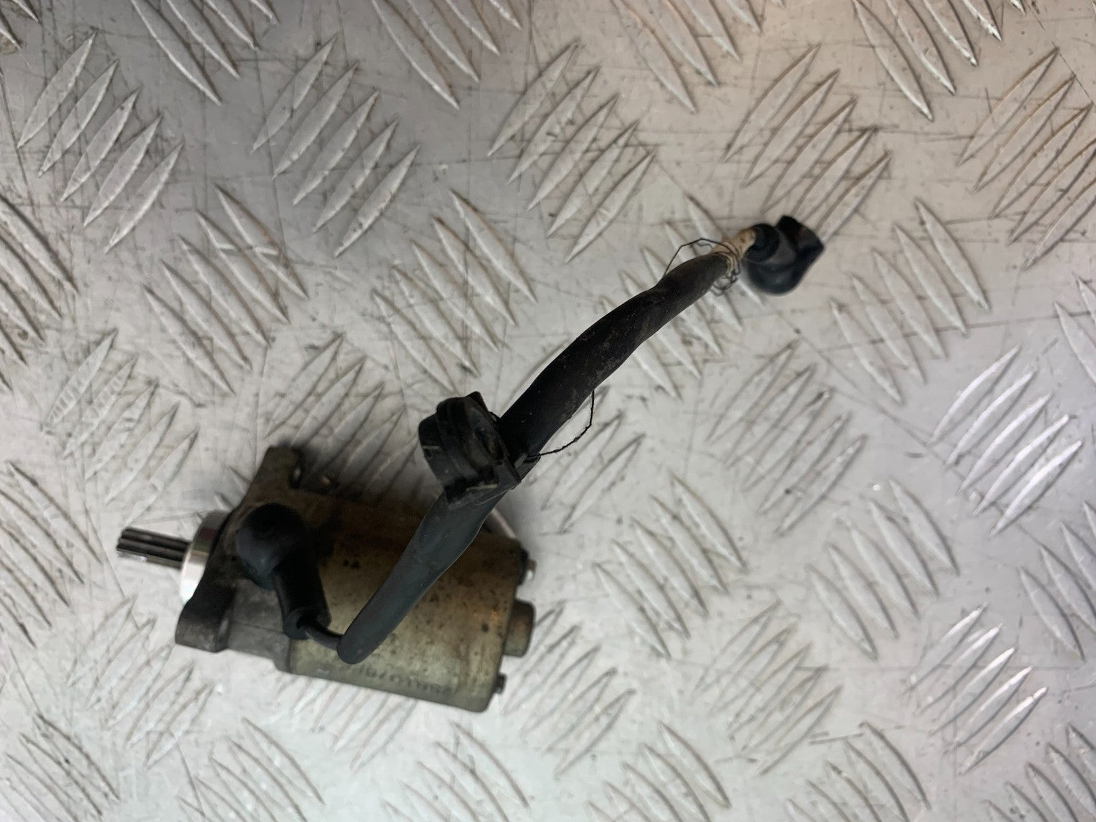 YAMAHA YS125 YS 125 STARTER MOTOR  YEAR 2017-2021 (CMB1321)