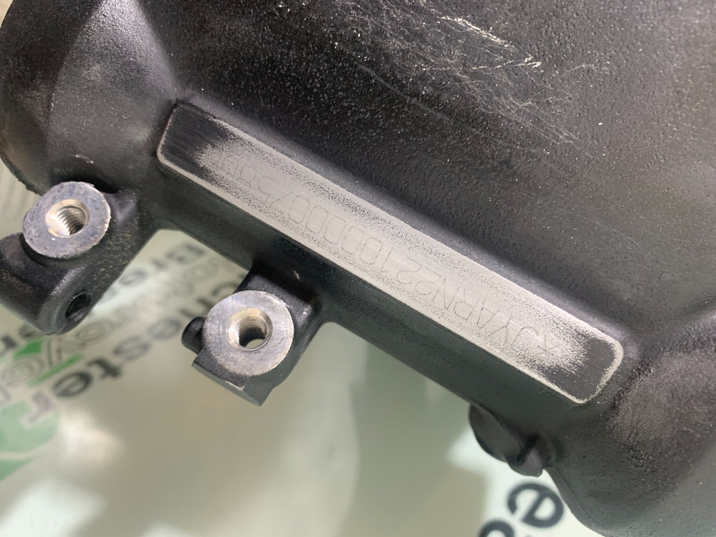 YAMAHA YZF R1 14 B BIG BANG FRAME REG LOG BOOK   2009-14 (CMB1175)