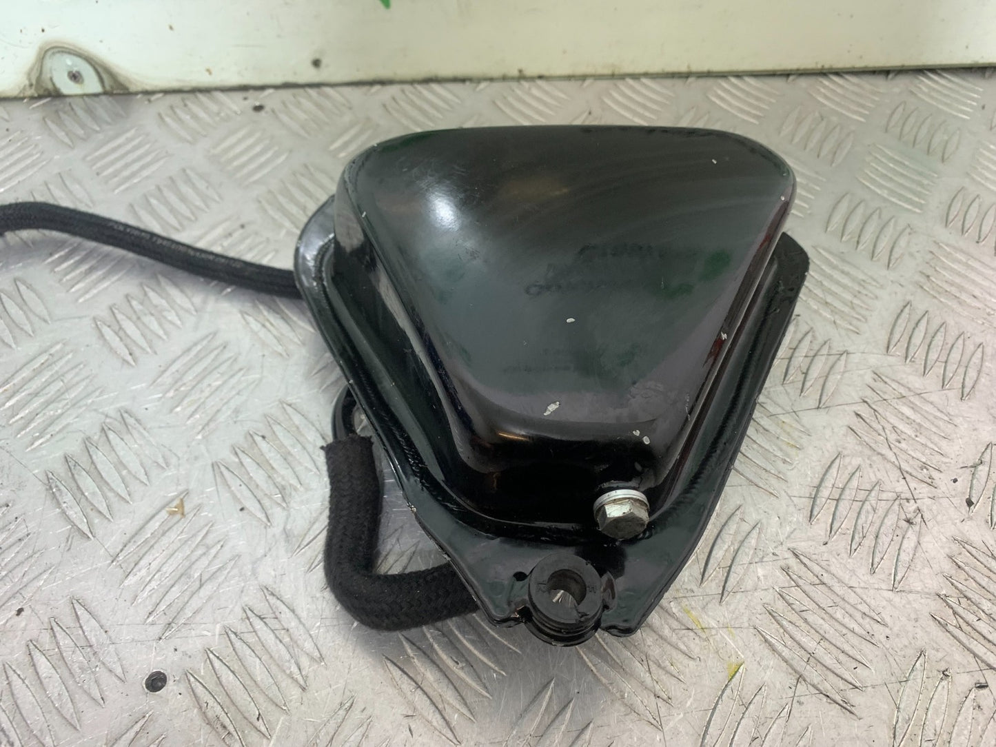 BSA 650 GOLD STAR OIL TANK  YEAR 2022-2025 (CMB1262)