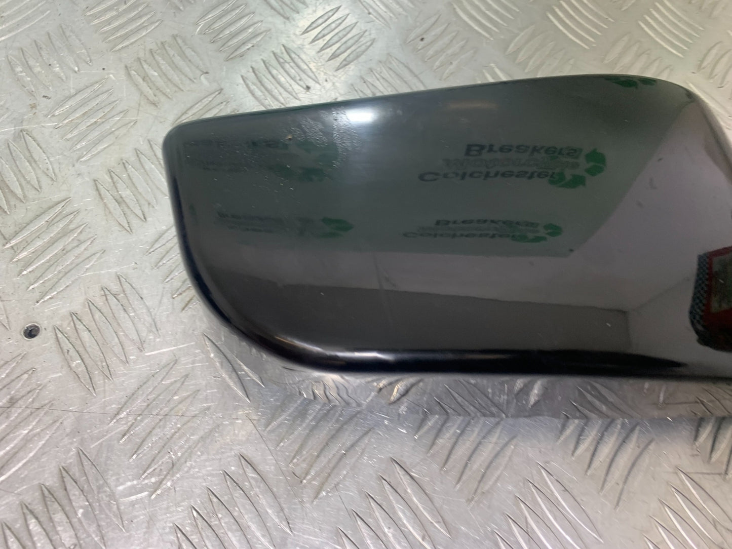 KAWASAKI VN1500 CLASSIC SEAT SIDE PANEL  YEAR 1999 -2006 (CMB1166)
