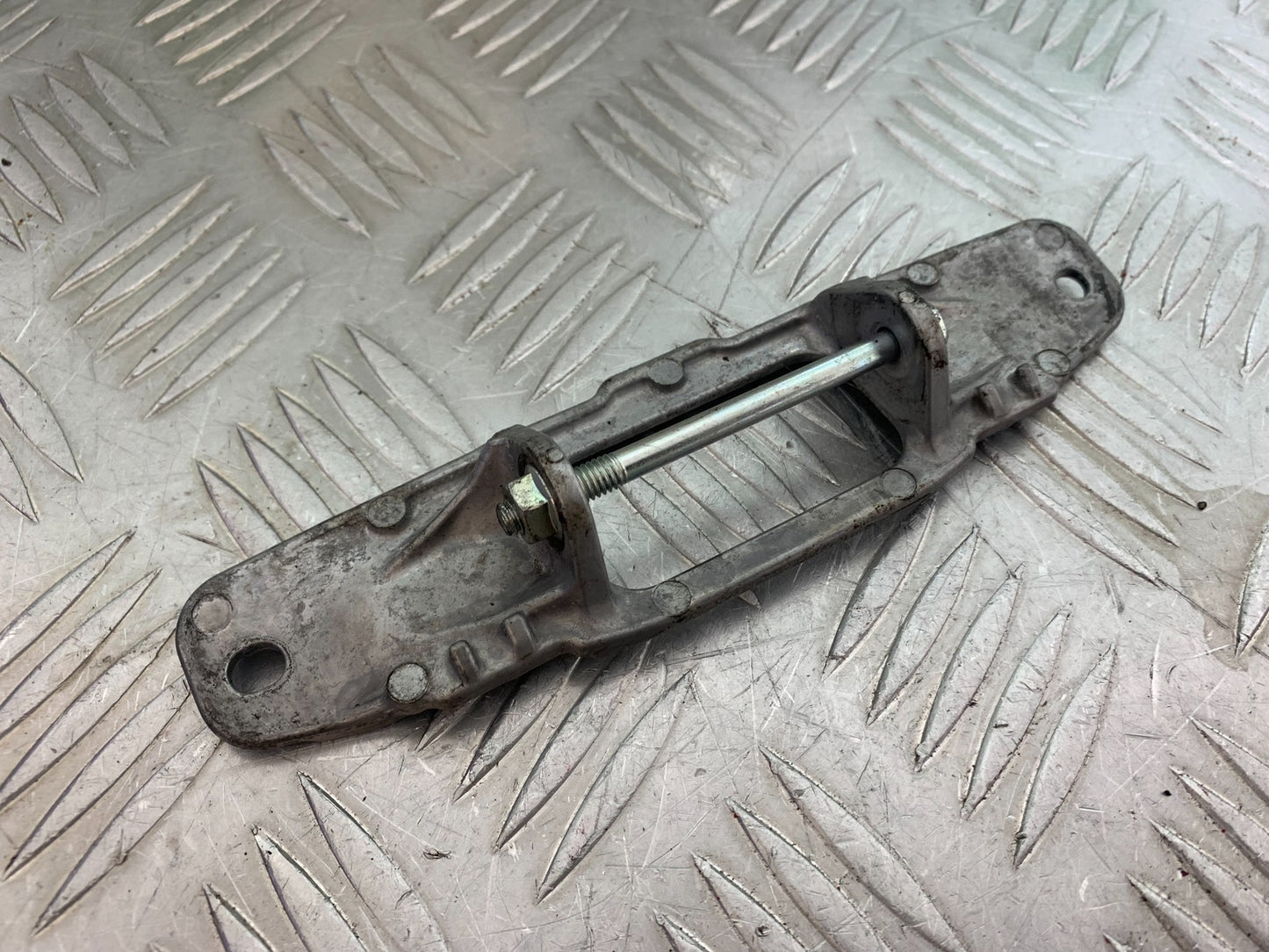 KAWASAKI ZX10R ZX 10R PETROL TANK BRACKET   YEAR 2011-2015 (CMB1154)