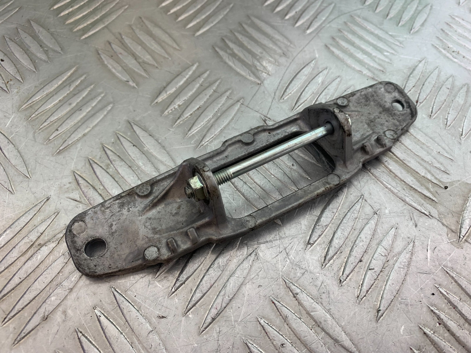 KAWASAKI ZX10R ZX 10R PETROL TANK BRACKET   YEAR 2011-2015 (CMB1154)