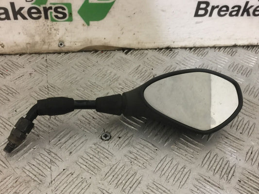 BMW F650 F 650 GS RIGHT MIRROR  YEAR 2008-2012 (STOCK 837)