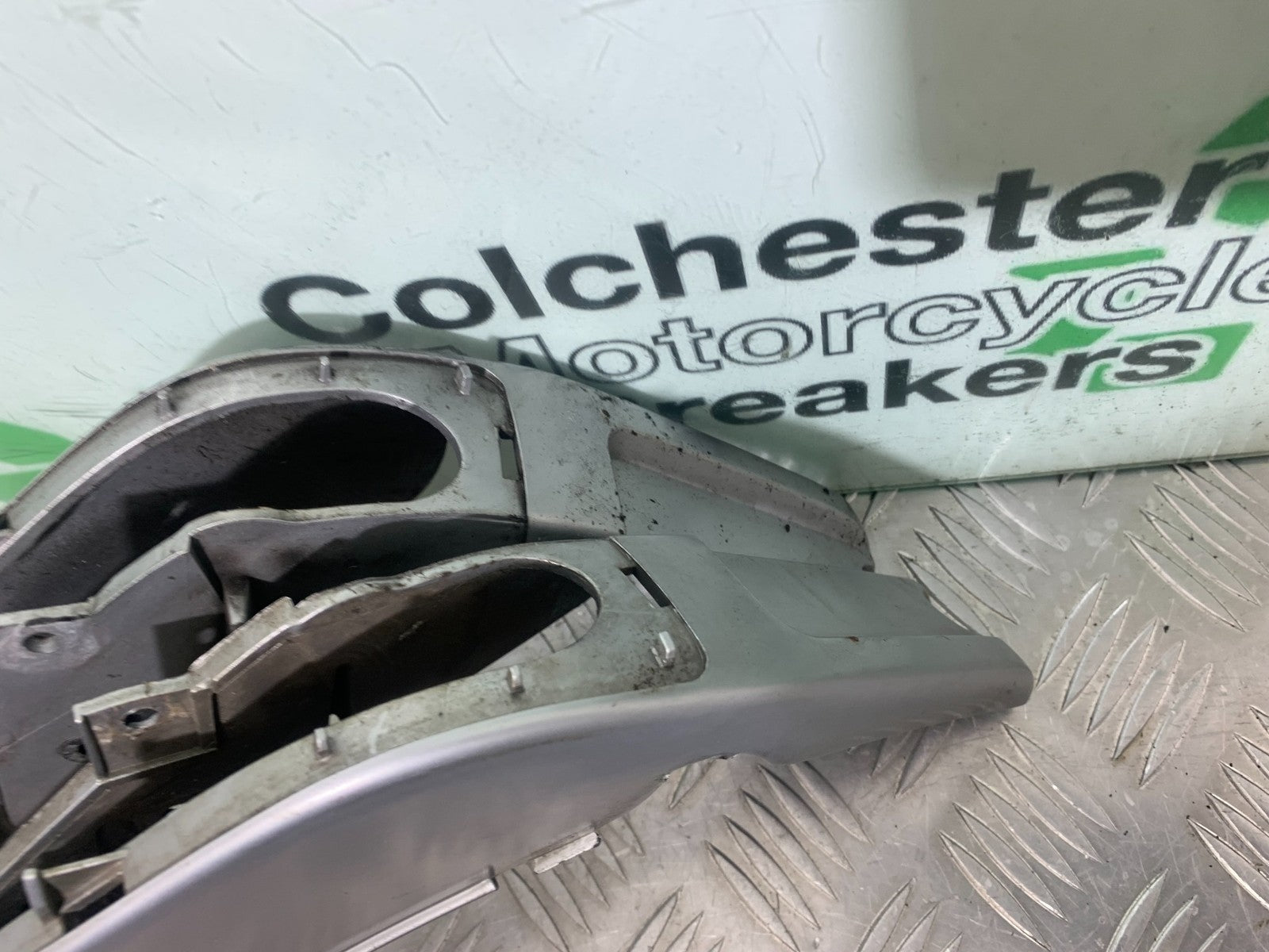 BMW K1200 K 1200 LT LEFT AND RIGHT SIDE TRIM   YEAR 1999-07 (CMB1271)