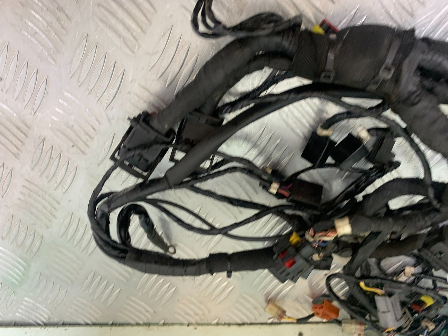 MV AGUSTA 800 F3 WIRING LOOM YEAR 2013-2016 (CMB1152)