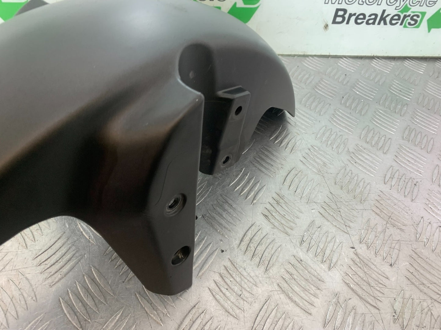 SINNIS TERRAIN 125 FRONT MUDGUARD  YEAR 2017-2020 (CMB1241)