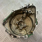 HONDA CB600 CB 600 HORNET ALTERNATOR COVER  YEAR 2000 (STOCK 731)