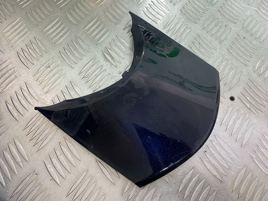 HONDA CBR1000 rr FIREBLADE UNDERTRAY INFILL PANEL  2008-2011 (CMB1037)