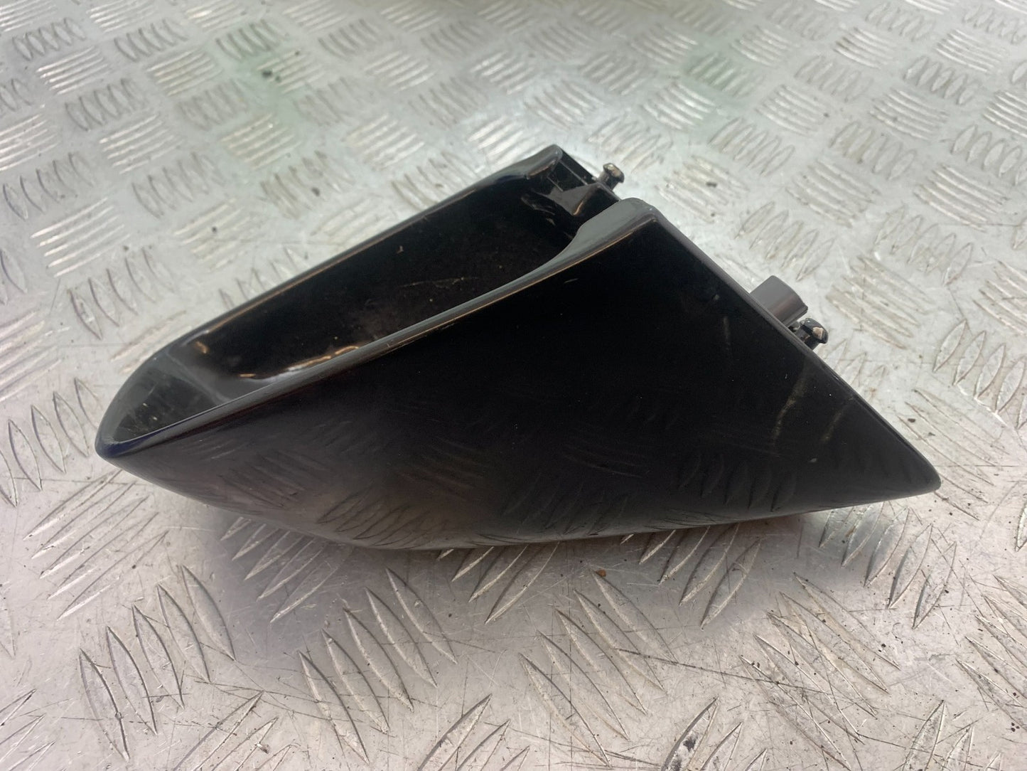 HONDA ST1100 PAN EUROPEAN LEFT MIRROR COVER    YEAR 1993-2001 (CMB1195)