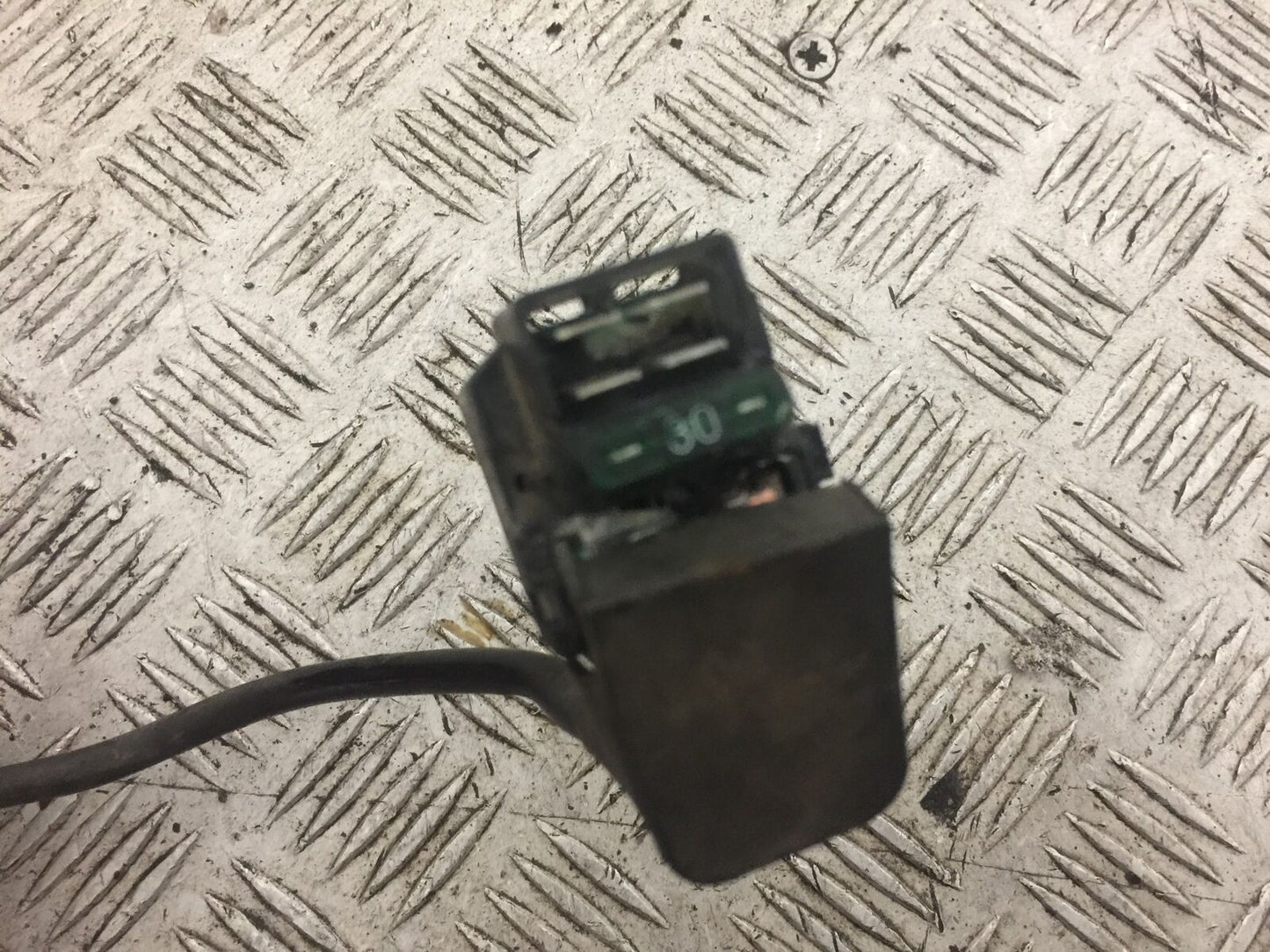 KAWASAKI VN900 CLASSIC STARTER SOLENOID  YEAR 2006-2015 (STOCK 706)