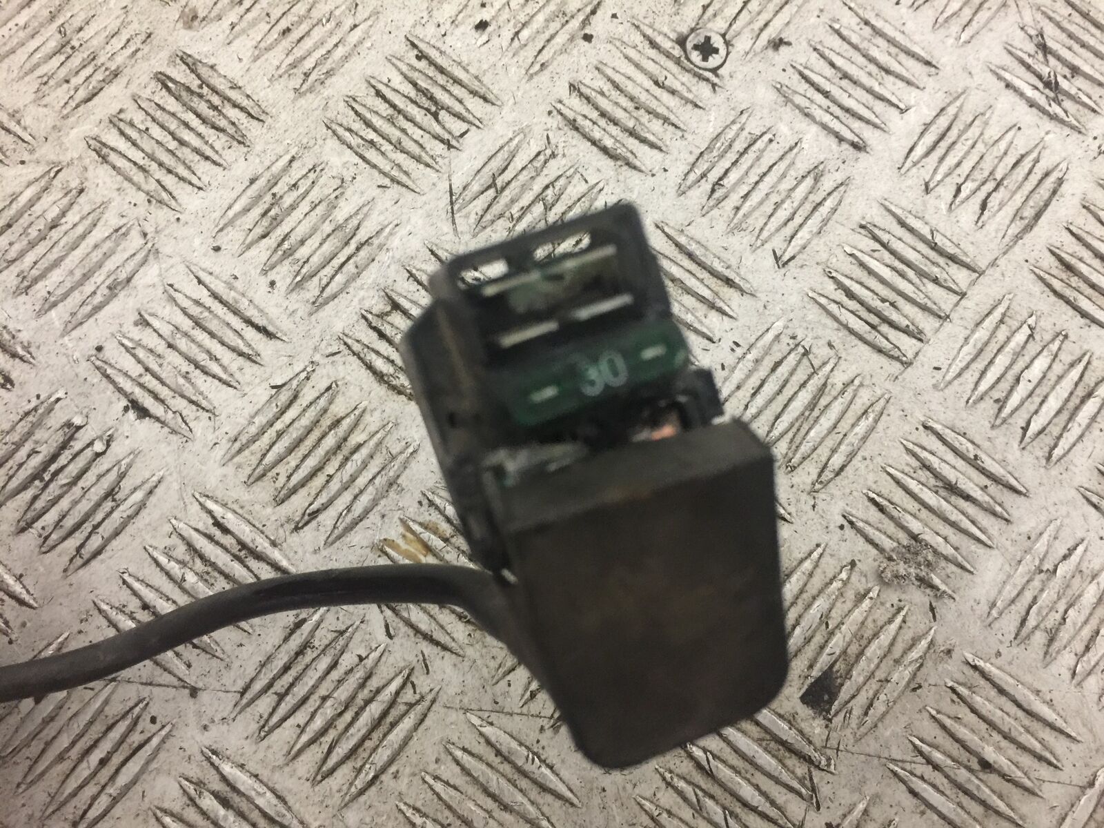 KAWASAKI VN900 CLASSIC STARTER SOLENOID  YEAR 2006-2015 (STOCK 706)