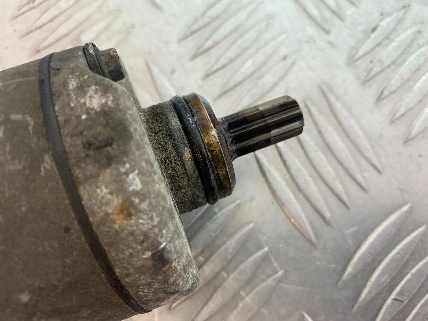 YAMAHA YZF600 YZF 600 THUNDERCAT STARTER MOTOR  1996-2003 (CMB1134)