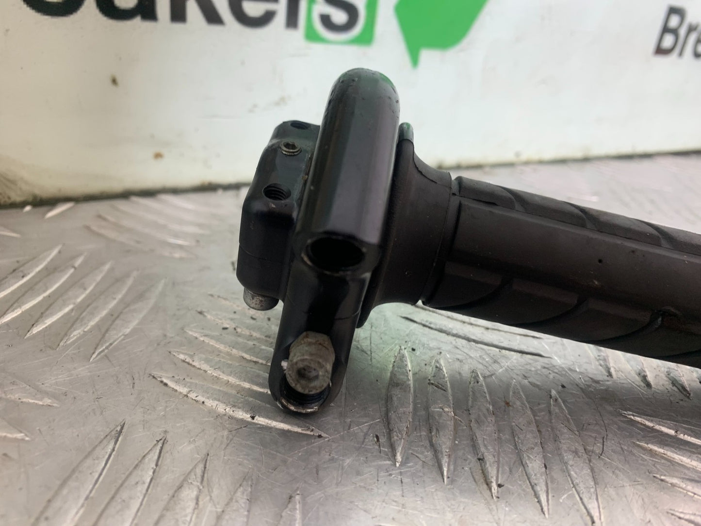 HONDA CBR1000 RR CBR 1000RR FIREBLADE THROTTLE TWIST GRIP 2008-2011 (CMB1179)