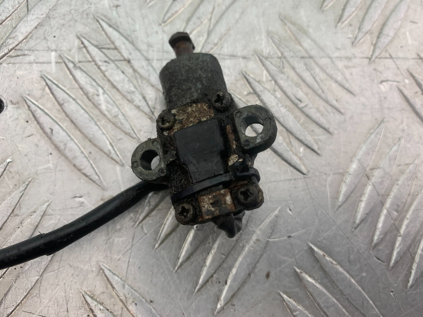 BENELLI BN125 BN 125 SIDE STAND SWITCH YEAR 2018-2021 (CMB1245)