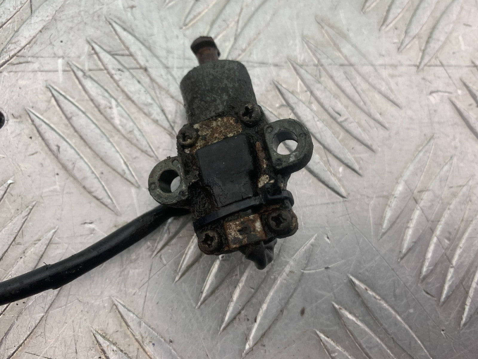 BENELLI BN125 BN 125 SIDE STAND SWITCH YEAR 2018-2021 (CMB1245)