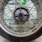 APRILIA 650 PAGASO STRADA REAR WHEEL  YEAR 2005-2010 (CMB1260)