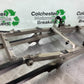 KAWASAKI ZX6R ZX6 J REAR SUBFRAME  YEAR 2000 (CMB1312)
