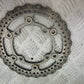 KAWASAKI KXF250 KXF 250 FRONT BRAKE DISC  YEAR 2006-2008 (CMB1309)
