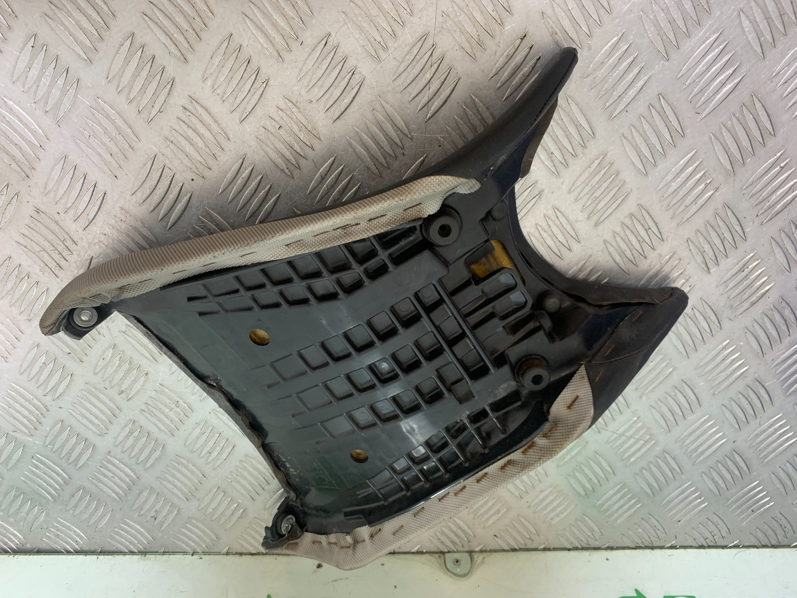HONDA NC750 NC 750 S FRONT SEAT   2016-2020 (CMB1146)