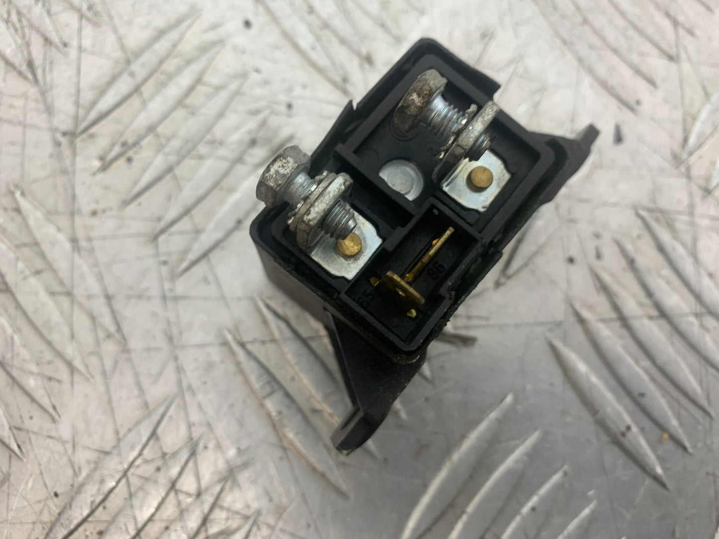 BMW K1200 K 1200 LT STARTER SOLENOID YEAR 1999-07 (CMB1271)