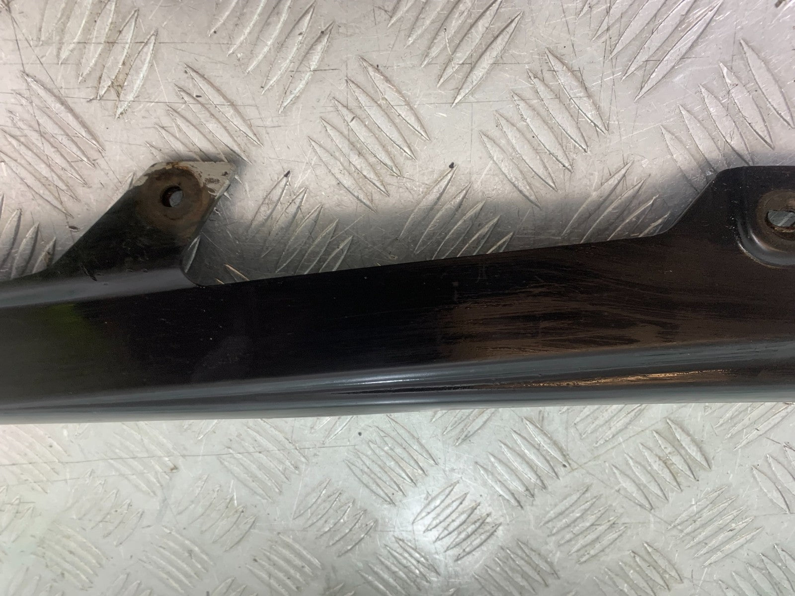 SUZUKI GS500 GS 500 CHAIN GUARD  YEAR 2001-2008 (CMB1254)