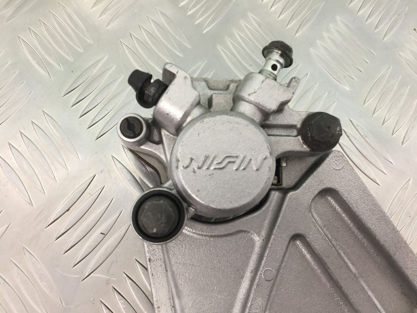 KAWASAKI Z1000 Z 1000 REAR BRAKE CALIPER  YEAR 2007-2009  (STOCK 927)