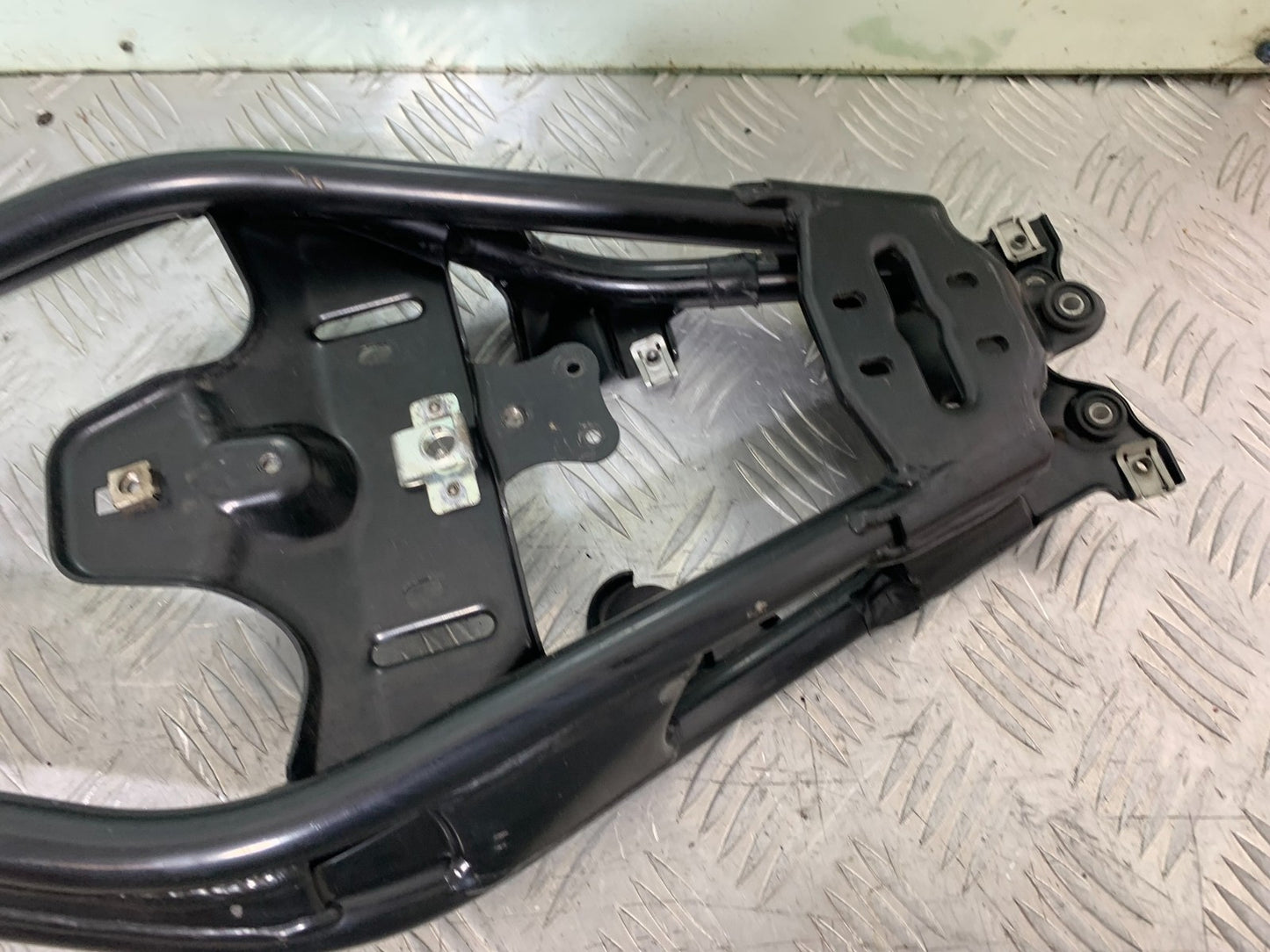 MV AGUSTA 675 F3 REAR SUBFRAME  YEAR 2012-2016 (CMB1302)
