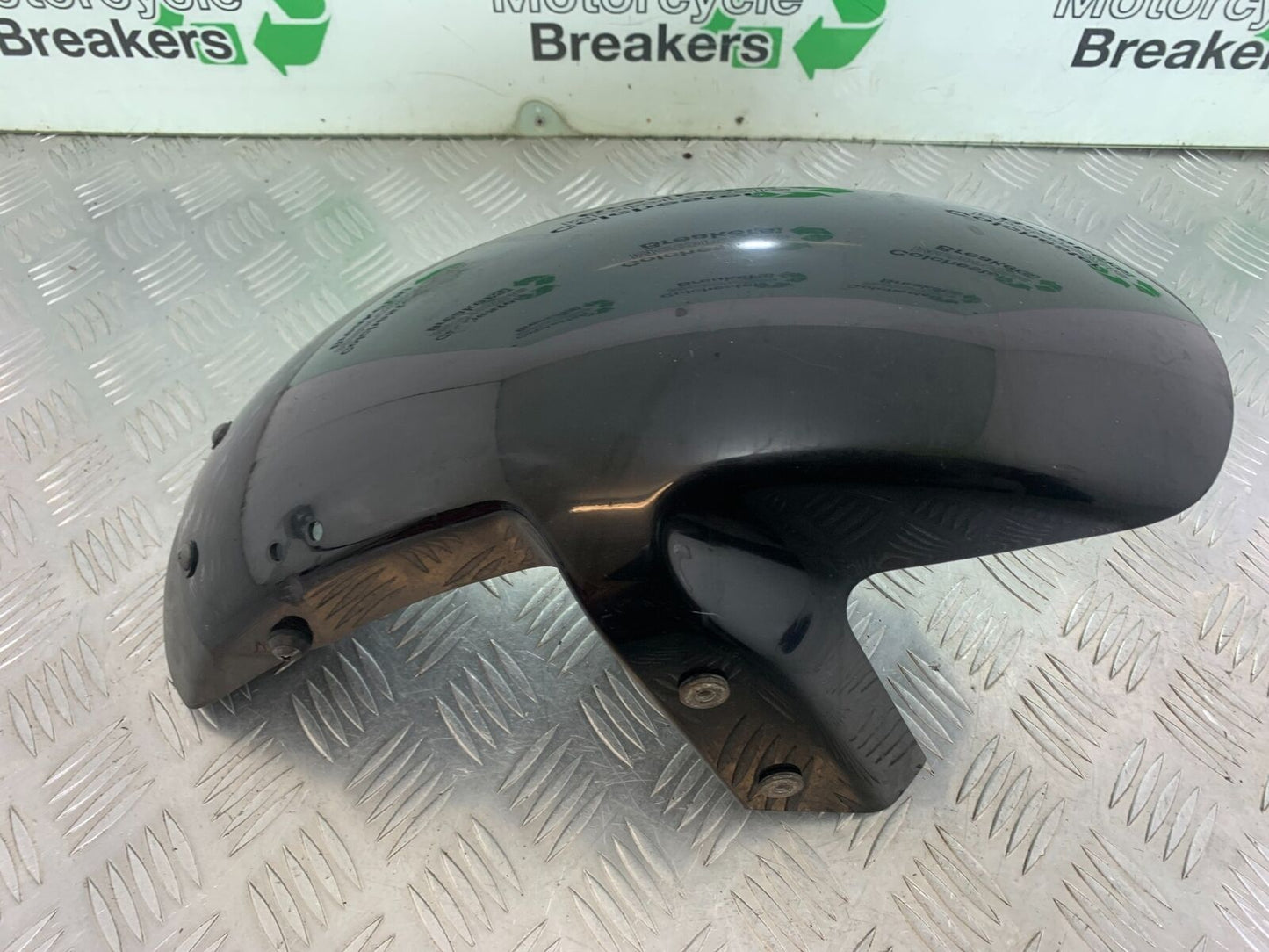 KAWASAKI ER6 N FRONT MUDGUARD   YEAR 2005-2008 (CMB1034)