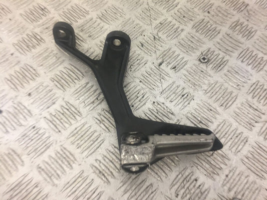 KAWASAKI NINJA 400 LEFT REAR HANGER  YEAR 2019  (STOCK 635)