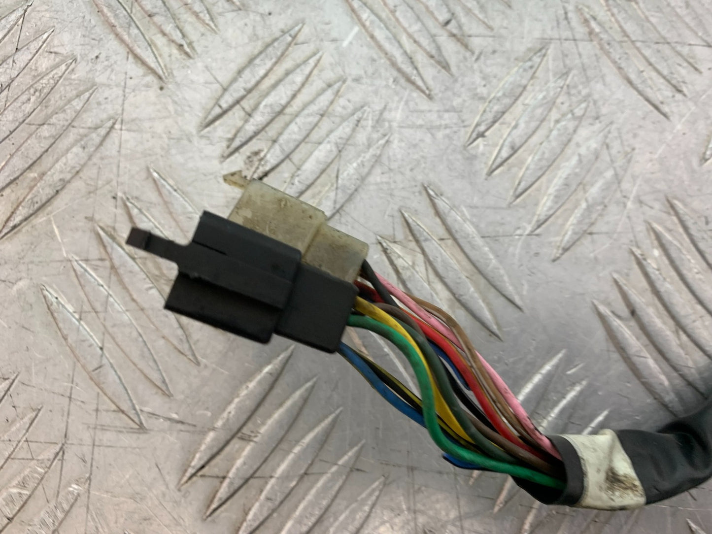YAMAHA XJ600 XJ 600 DIVERSION LEFT SWITCH GEAR 1998-2000 (CMB1191)