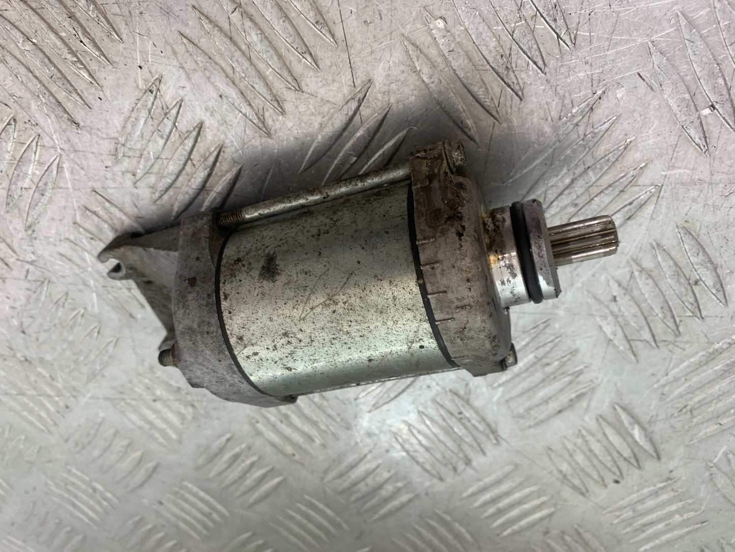 KAWASAKI 650 VERSYS STARTER MOTOR  YEAR 2015-2018 (CMB1288)