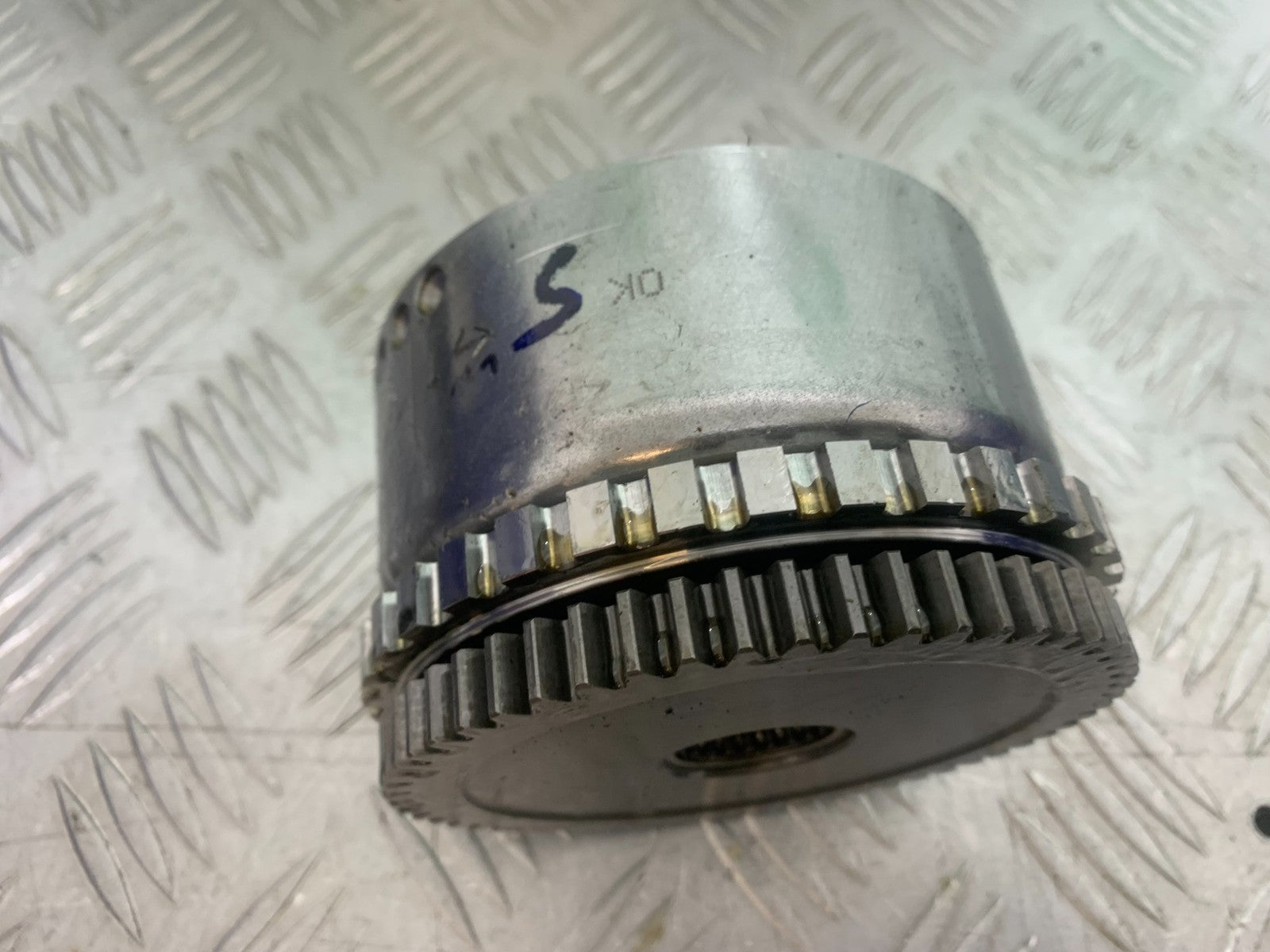 KTM 390 ADVENTURE FLYWHEEL ROTOR   YEAR 2020-24 (CMB1240)