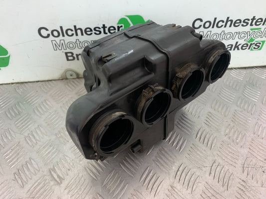 SUZUKI GSF1200 GSF 1200 BANDIT AIR BOX  YEAR 2001-2004 (CMB1188)