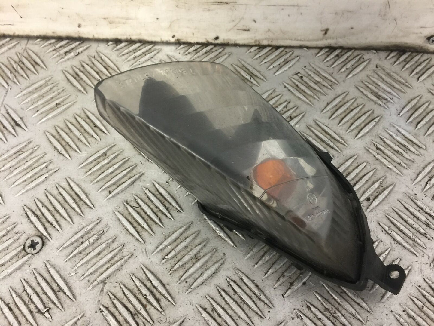 HONDA VFR800 V TEC FRONT LEFT INDICATOR   YEAR 2009-2013  (ABS) STOCK 576