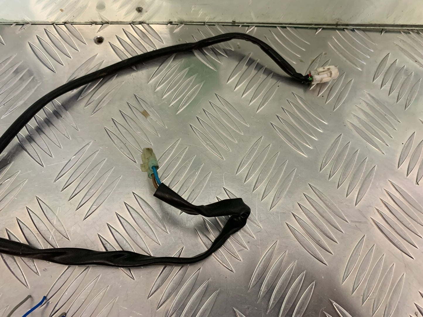 TRIUMPH TIGER 800 XCA HEATED GRIP SWITCH   YEAR 2015-2017 (STOCK 940)
