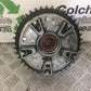 HONDA CBR 500 R  CBR500 R SPROCKET CARRIER YEAR 2014  (STOCK 392)