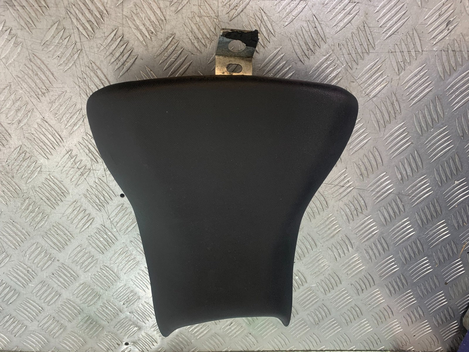 KAWASAKI ER6 N FRONT SEAT  YEAR 2012-2017 (CMB1324)