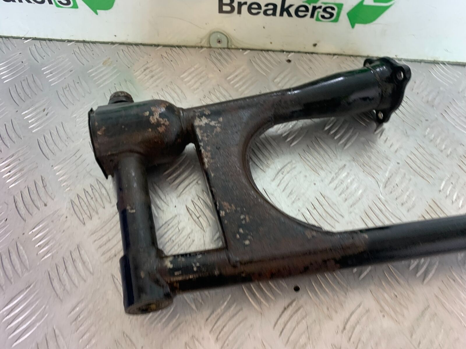 HONDA CX500 CX 500 SWINGARM YEAR 1978-81  (CMB1079)
