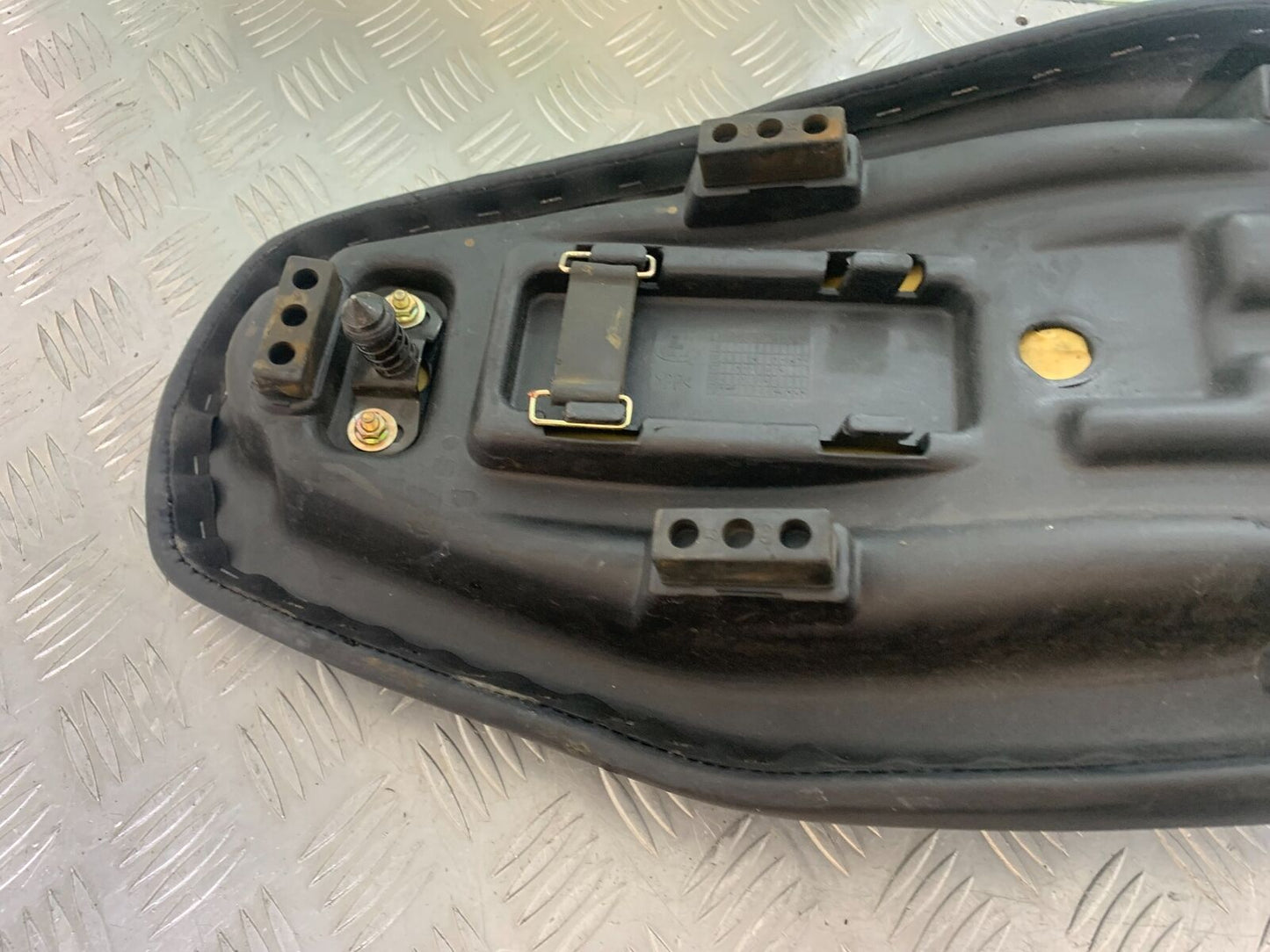 SINNIS TERRAIN 125 SEAT   YEAR 2018 (CMB1123)